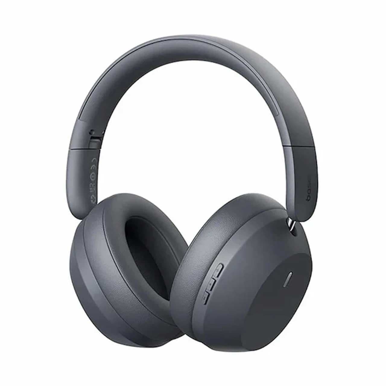 هدفون بلوتوثی باسئوس Baseus Bass 35 Max A00070800221-00 — تصویر ۲