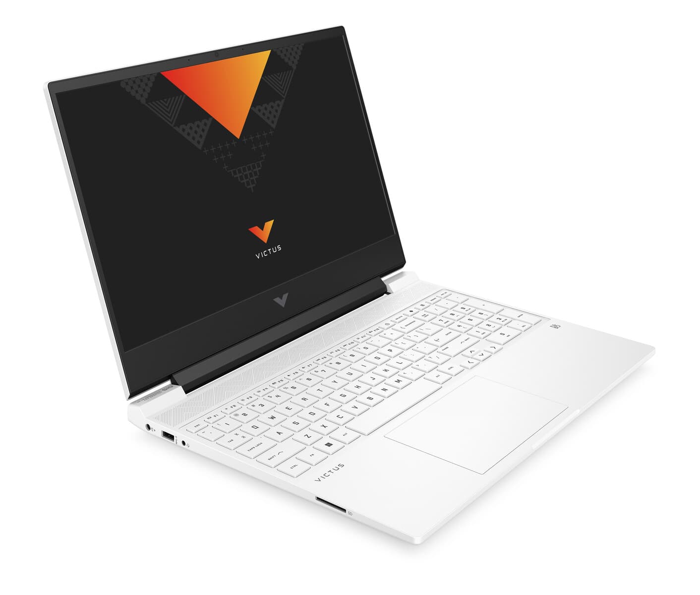لپ تاپ HP Victus15 I5-13420 — تصویر ۸
