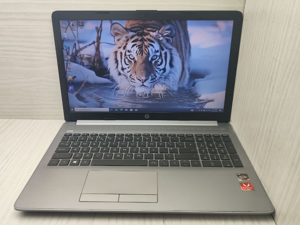 لپ تاپ اچ پی HP 250 G7 استوک تمیز — تصویر ۷