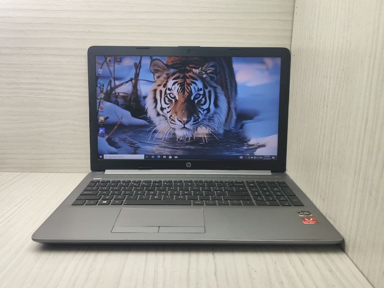 لپ تاپ اچ پی HP 250 G7 استوک تمیز — تصویر ۸