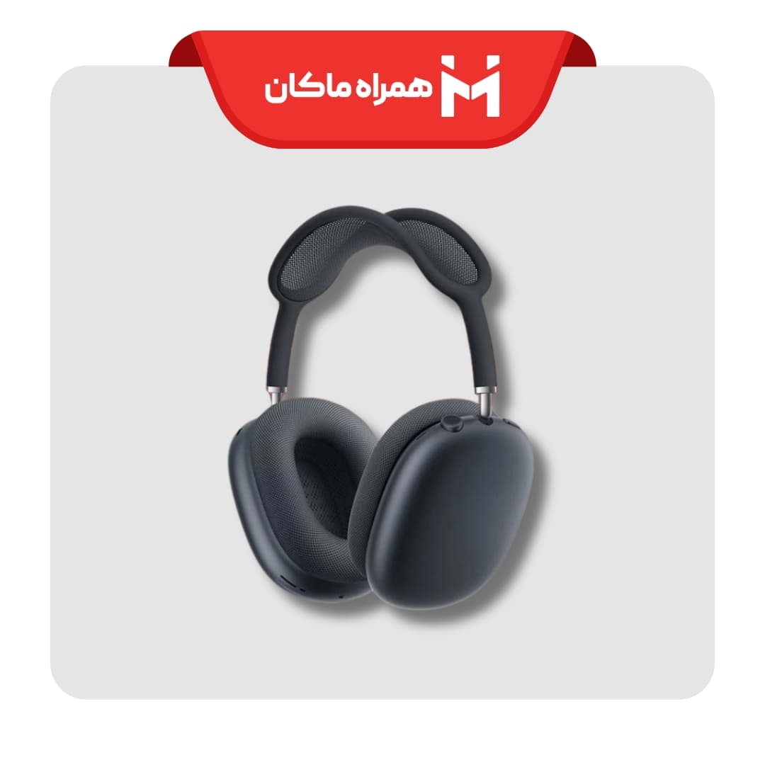 هدفون بی سیم اپل مدل AirPods Max 2 2026 — تصویر ۴