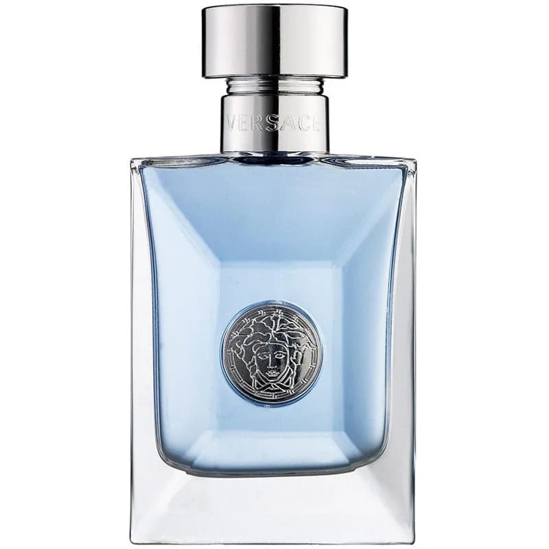 عطر ادکلن ورساچه پورهوم Versace Pour Homme