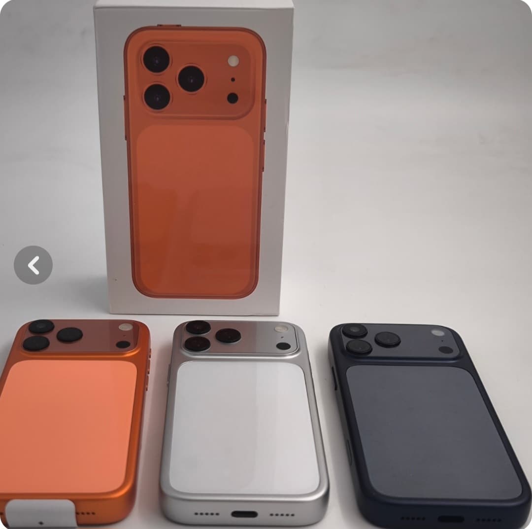 گوشی سویس 17Pro Max Mini | حافظه 16 رم 2 گیگابایت — تصویر ۶