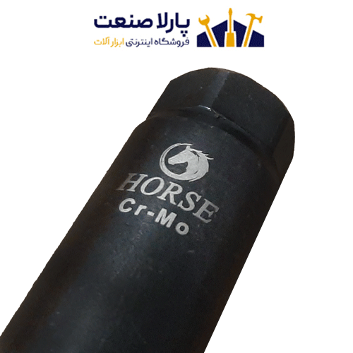 بکس سنسور اکسیژن فشارقوی هورس درایو 1/2 اینچ — تصویر ۵