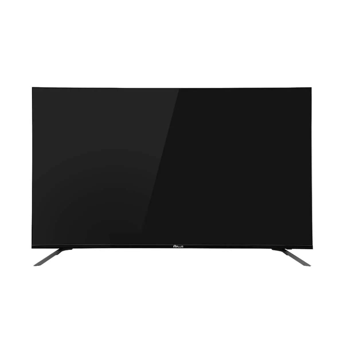 تلویزیون 75 اینچ QLED آپلاس مدل TVQ75KA — تصویر ۸