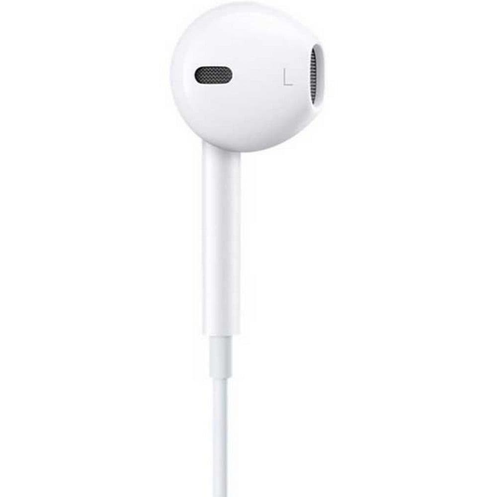 هندزفری اپل مدل Apple Earpods Lightning Connector DC91 در بروزکالا — تصویر ۴