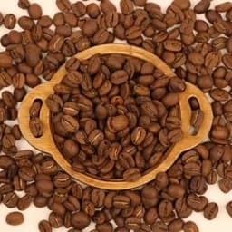 قهوه کلمبیا 250 گرمی(سوپریمو)S18 — تصویر ۳