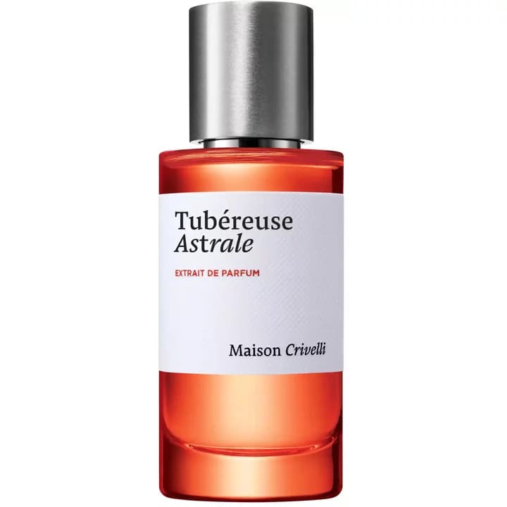 عطر ادکلن میسون کریولی توبروز آسترال | Maison Crivelli Tubéreuse Astrale