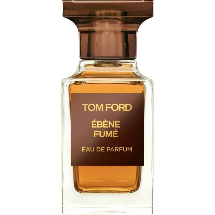 عطر ادکلن تام فورد / تامفورد ابنه فیوم | Tom Ford Ébène Fumé