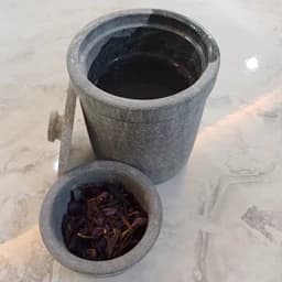 دمنوش ساز سنگی (پس کرایه) — تصویر ۳