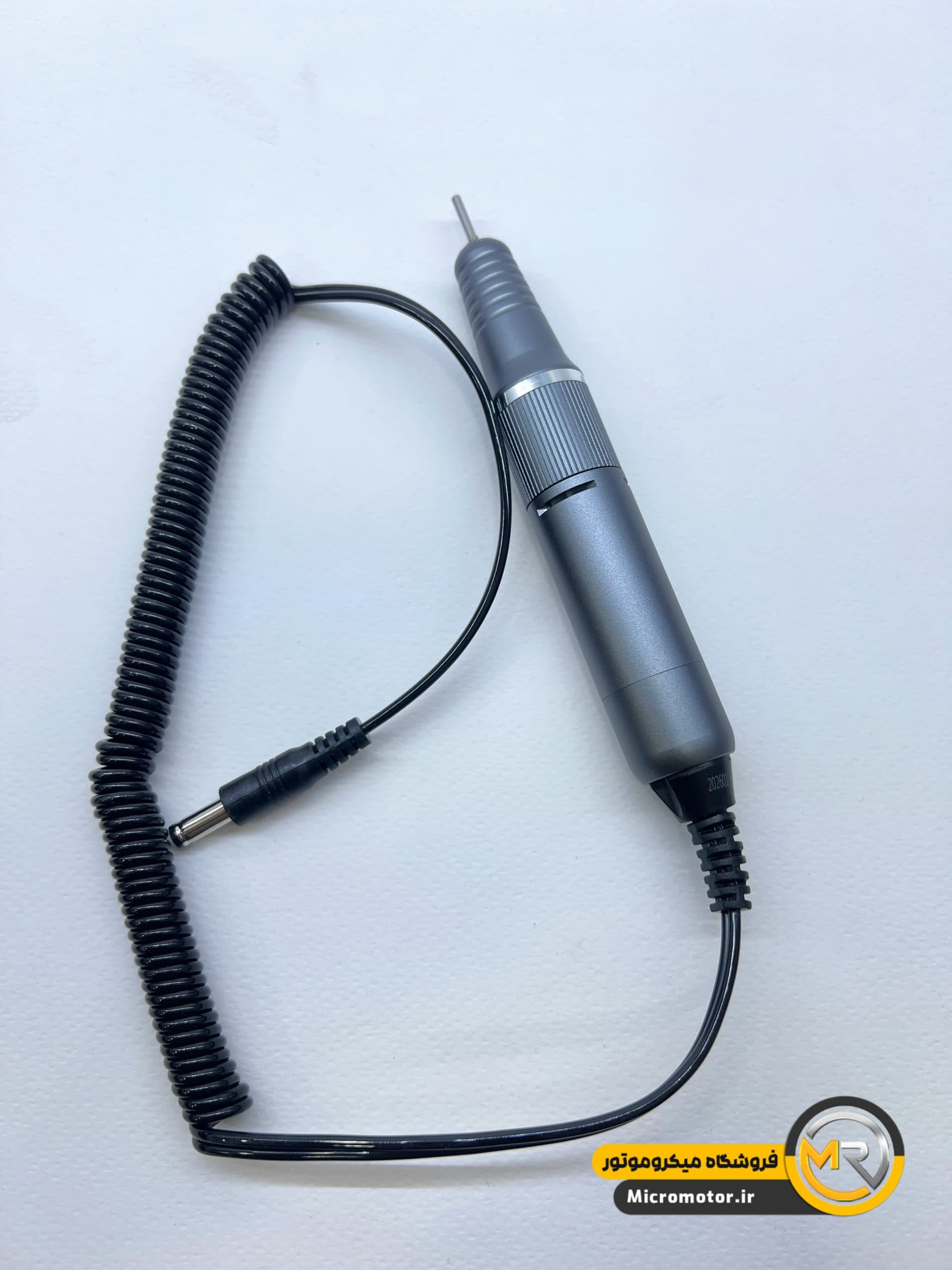 سوهان برقی شارژی نیل دریل مدل TMS-023 - micromotor — تصویر ۷