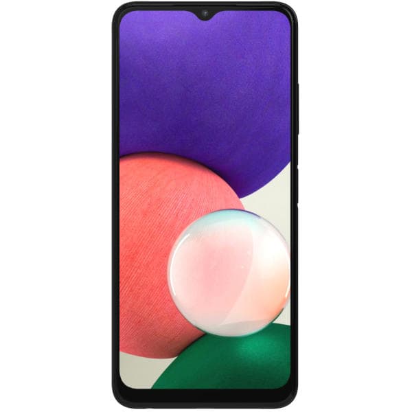 گوشی موبایل سامسونگ مدل Galaxy A22 SM-A225F/DSN دو سیم کارت ظرفیت 64 گیگابایت و رم 4 گیگابایت