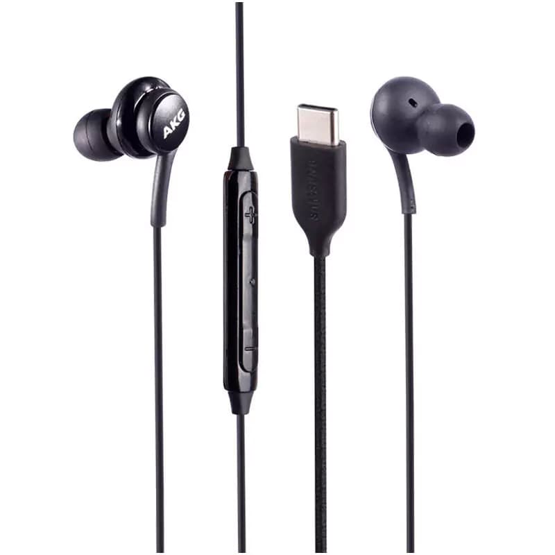 هندزفری Samsung AKG Type-C | متصل