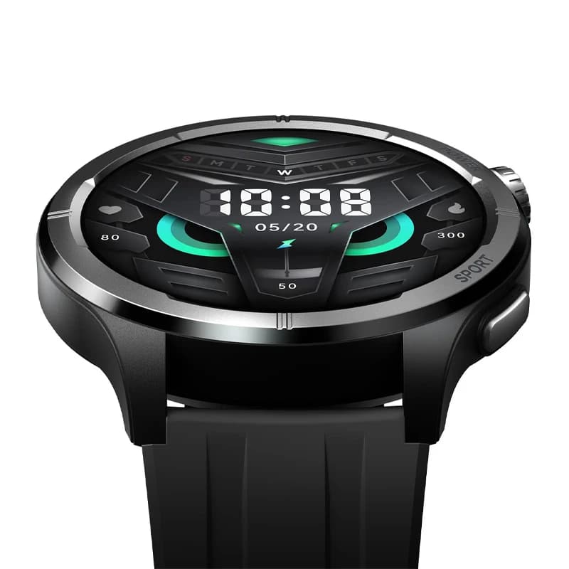 ساعت هوشمند هایلو مدل Solar Neo — تصویر ۵