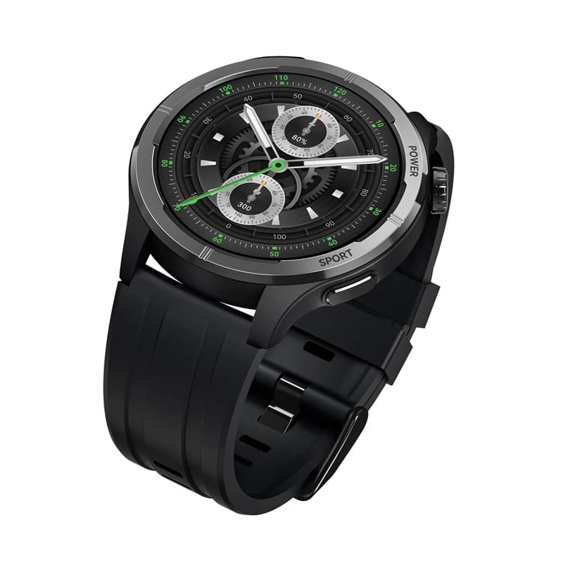 ساعت هوشمند هایلو مدل Solar Neo — تصویر ۶