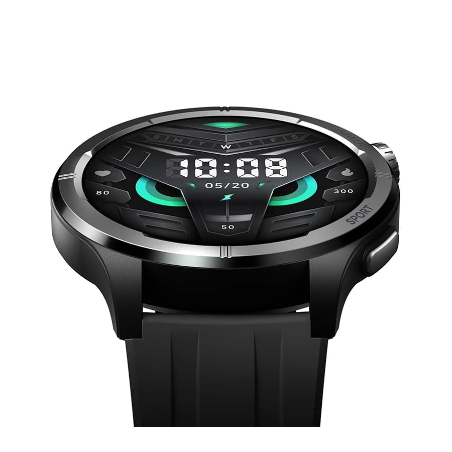 ساعت هوشمند هایلو مدل Solar Neo — تصویر ۱۲
