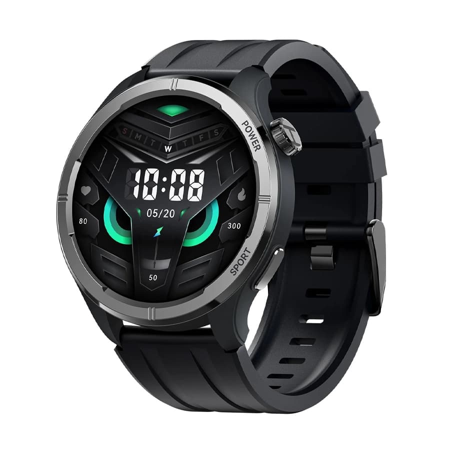 ساعت هوشمند هایلو مدل Solar Neo — تصویر ۱۰