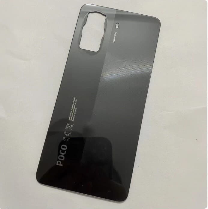 درب پشت گوشی شیائومی Xiaomi Poco X7 Pro