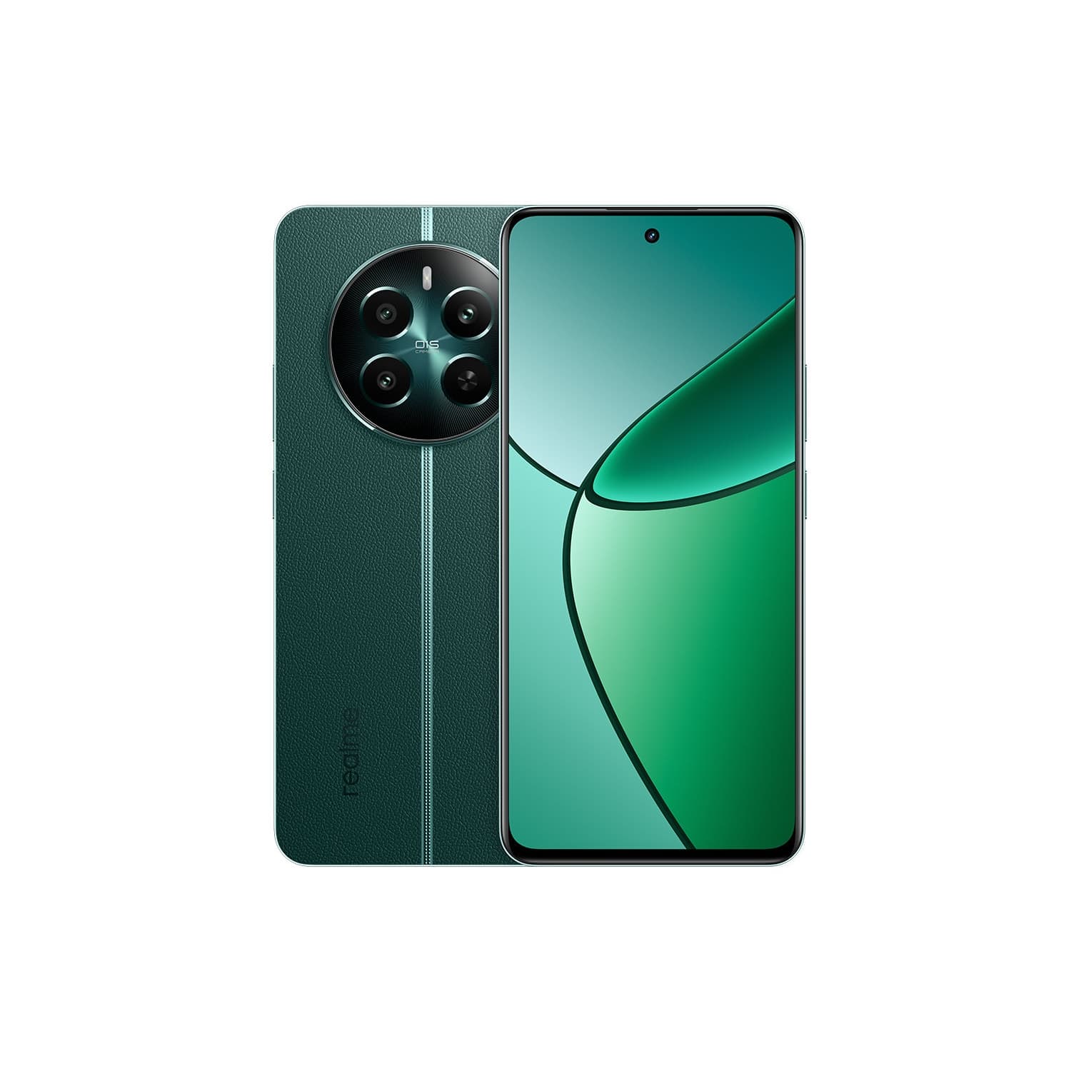 گوشی موبایل ریلمی مدل Realme 12 Plus ظرفیت 512 گیگابایت و رم 12 گیگابایت