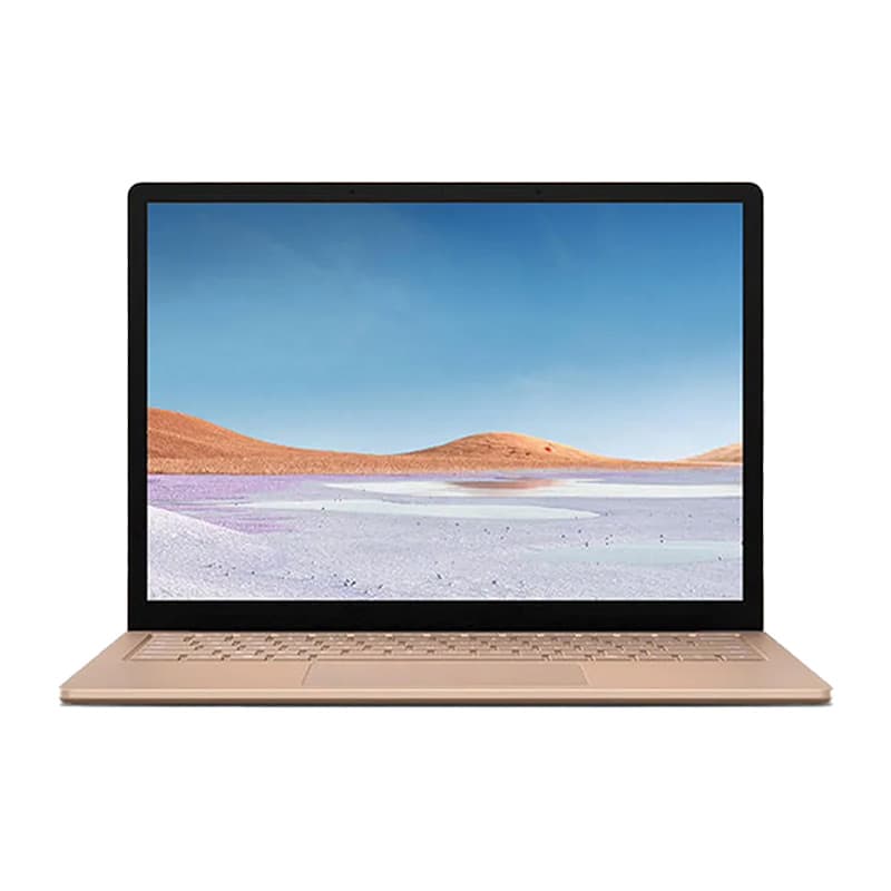 سرفیس لپتاپ Surface Laptop 3 - 13.5" Core i7,Ram16G,1T SSD