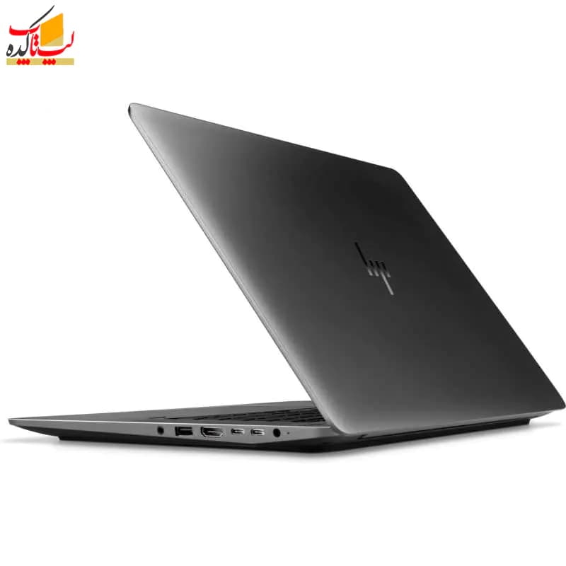 لپ تاپ استوک اچ پی HP ZBook 15 G4 Studio Intel Xeon E3-1505M — تصویر ۶
