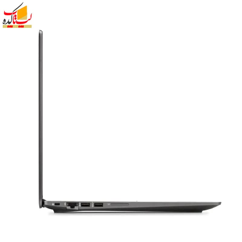 لپ تاپ استوک اچ پی HP ZBook 15 G4 Studio Intel Xeon E3-1505M — تصویر ۸