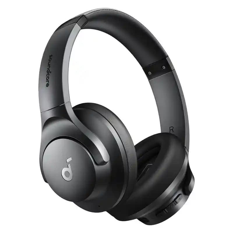 هدفون بلوتوثی انکر مدل Soundcore Q20i( اصل)