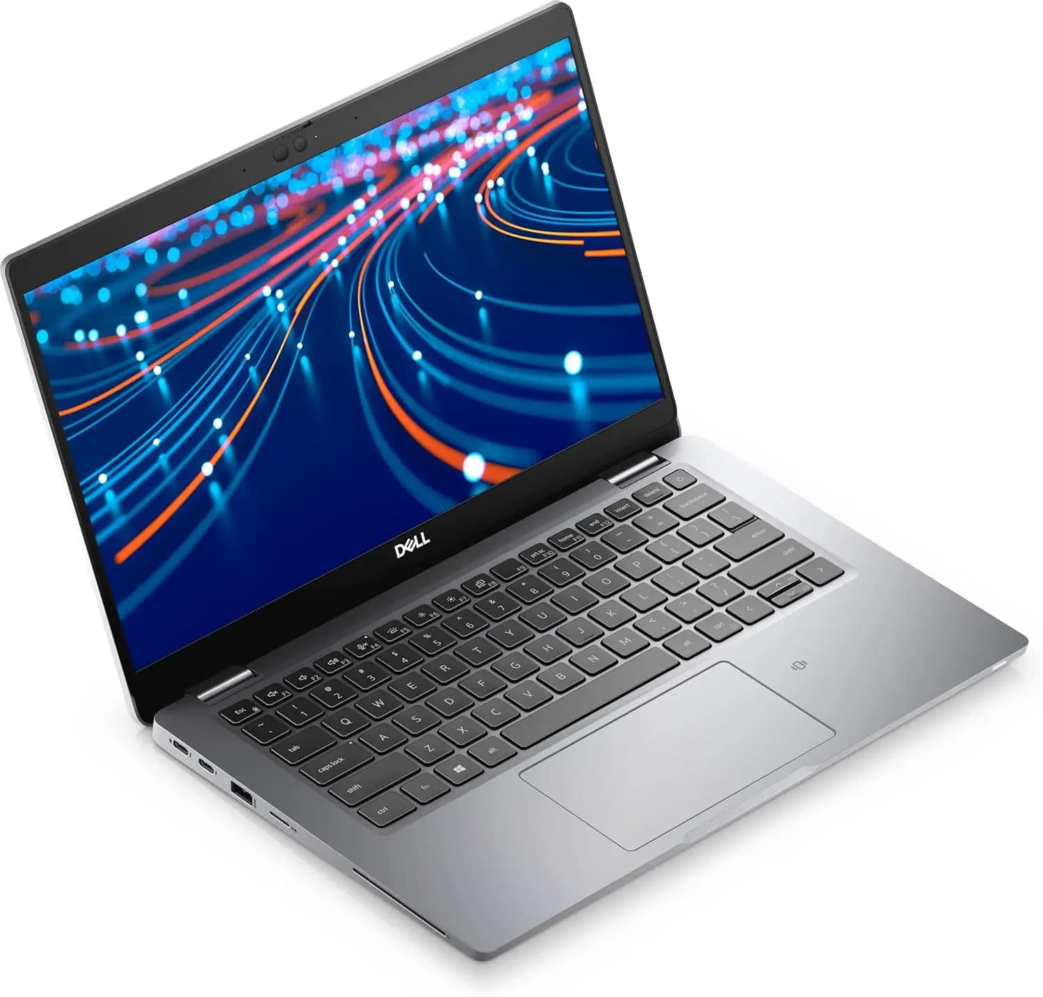 لپ تاپ 15.6 اینچی دل مدل Latitude 5320-i5 1135G7 16GB 256SSD استوک - آی آر دیجی iRdiGi — تصویر ۴
