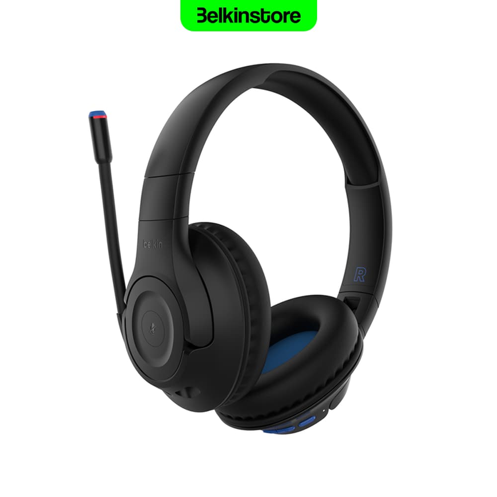 هدست بلکین - SoundForm Inspire - مدل AUD006bt