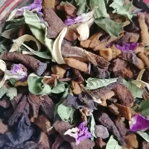 چای میوه 75 گرم — تصویر ۳