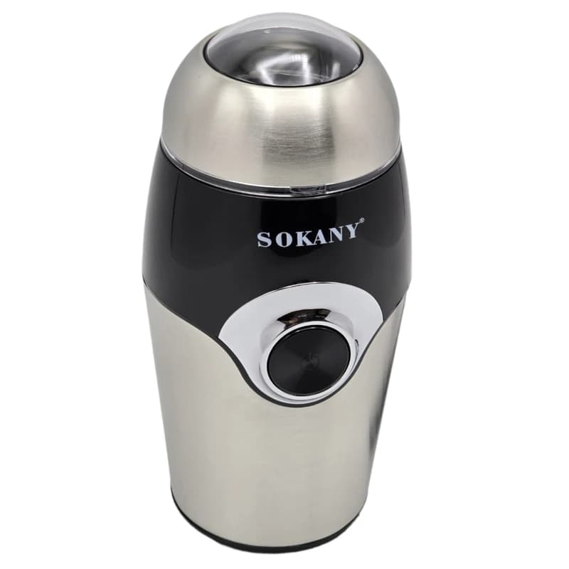 آسیاب قهوه سوکانی مدل SK-3024 — تصویر ۶