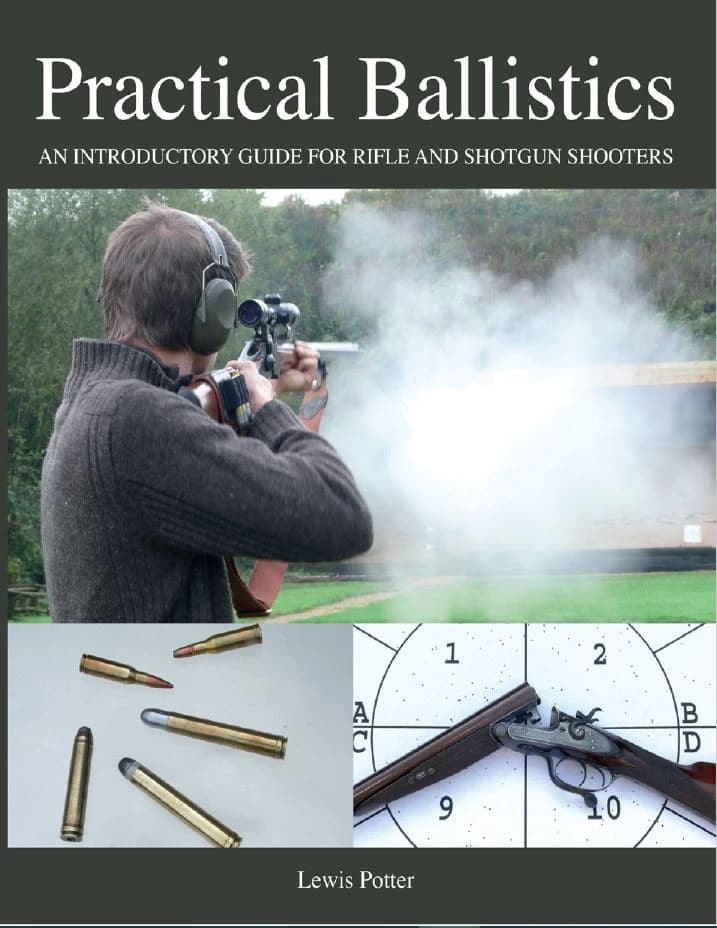 دانلود کتاب Practical Ballistics — تصویر ۲