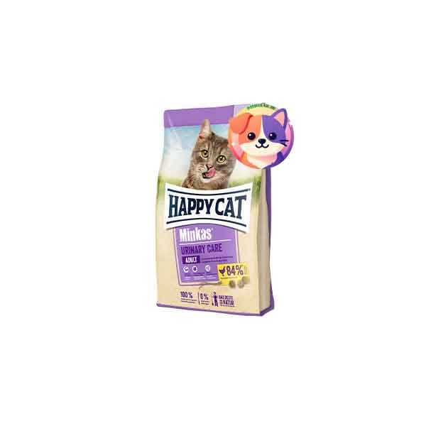 غذای خشک گربه هپی کت یورینری (Happy Cat Urinary Cat Food)