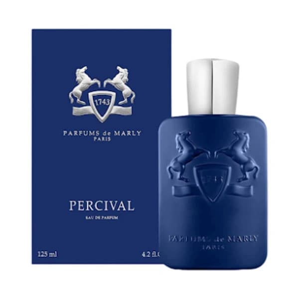 عطر پارفومز د مارلی پرسیوال (لوزی) — تصویر ۳