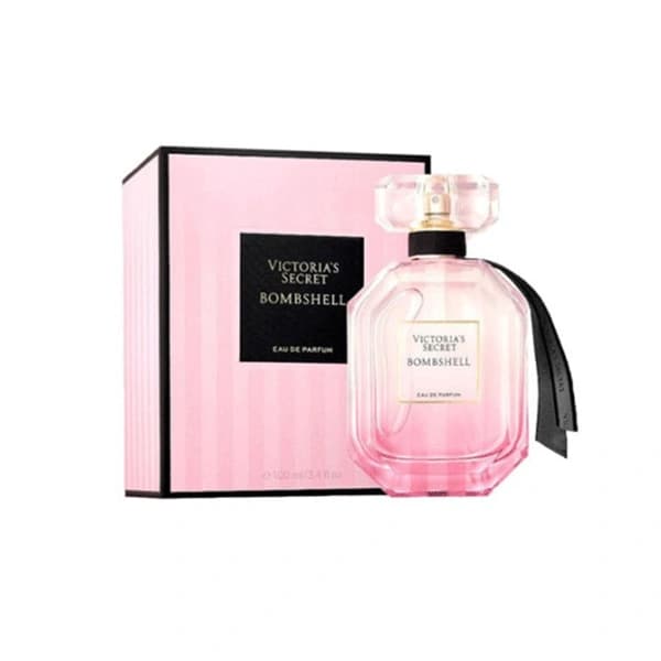 عطر ویکتوریا سکرت بامب شل (لوزی) — تصویر ۱۱