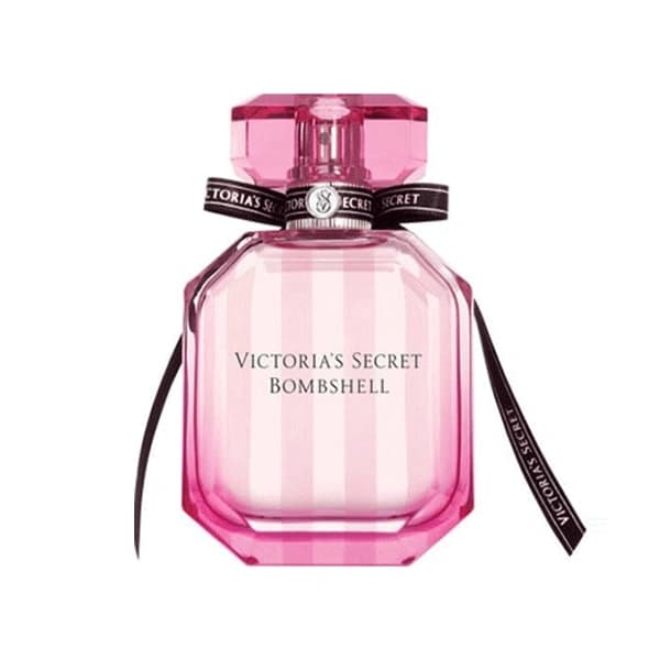 عطر ویکتوریا سکرت بامب شل (لوزی) — تصویر ۵