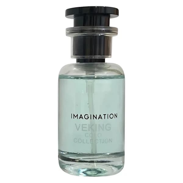 عطر لویی ویتون ایمجینیشن (لوزی) — تصویر ۹