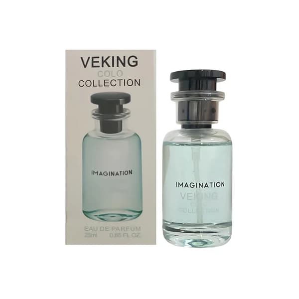 عطر لویی ویتون ایمجینیشن (لوزی) — تصویر ۶
