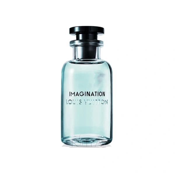 عطر لویی ویتون ایمجینیشن (لوزی) — تصویر ۳