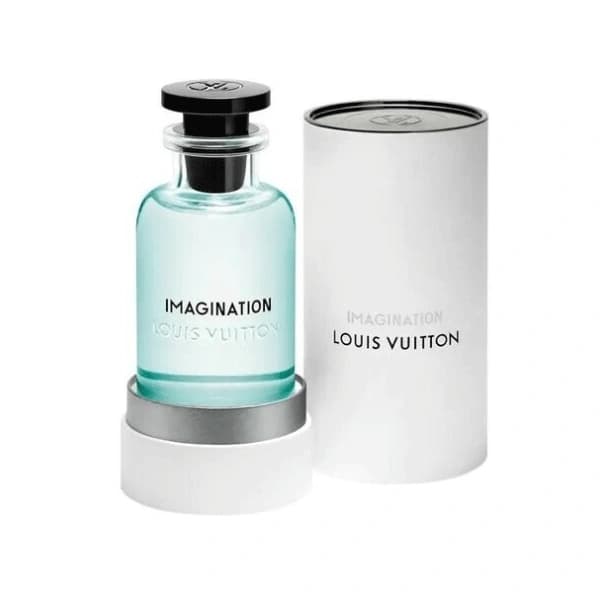 عطر لویی ویتون ایمجینیشن (لوزی) — تصویر ۴