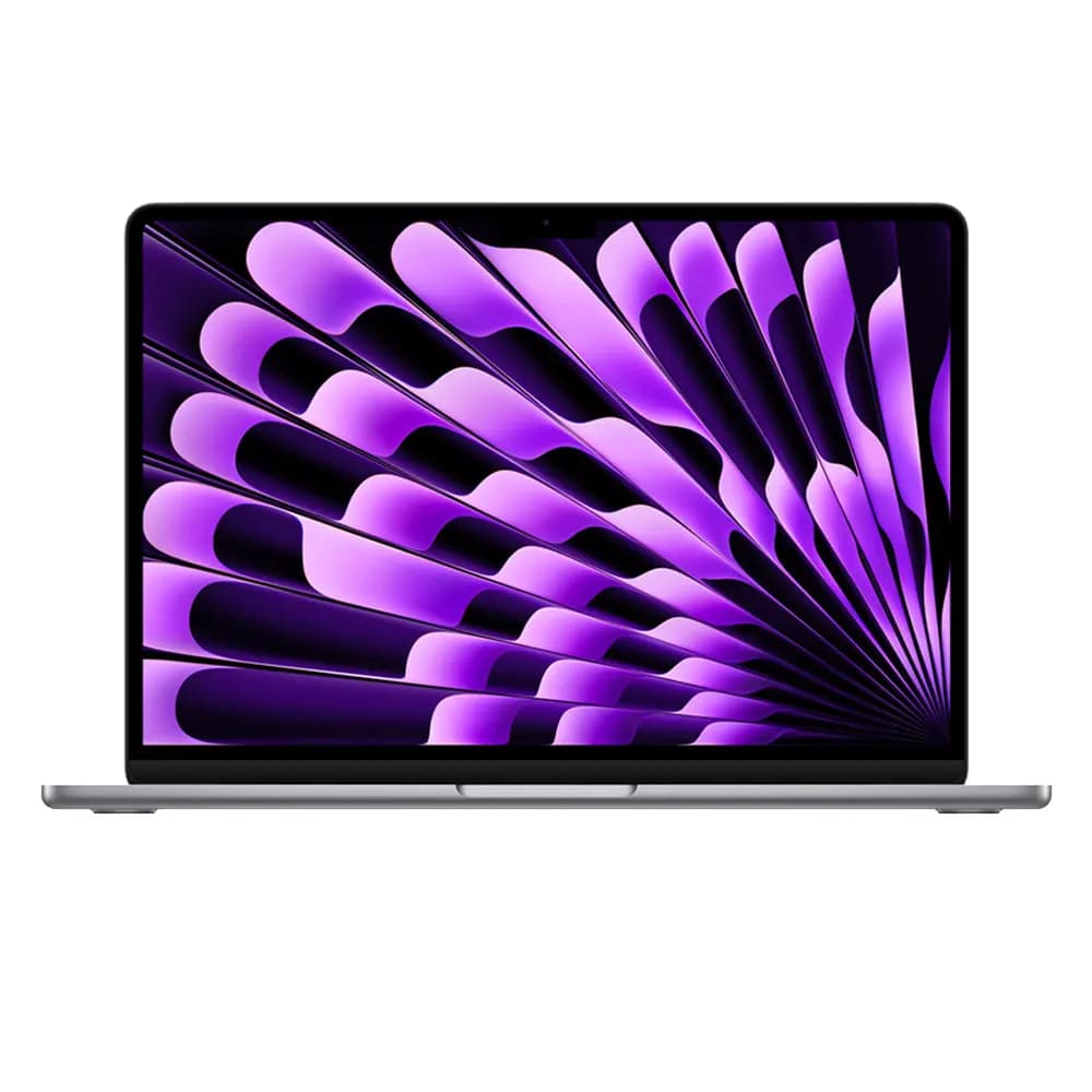 مک بوک ایر اپل مدل MacBook Air A3114 MRYN3 حافظه 512 گیگابایت رم 8 گیگابایت - موبوآسیا