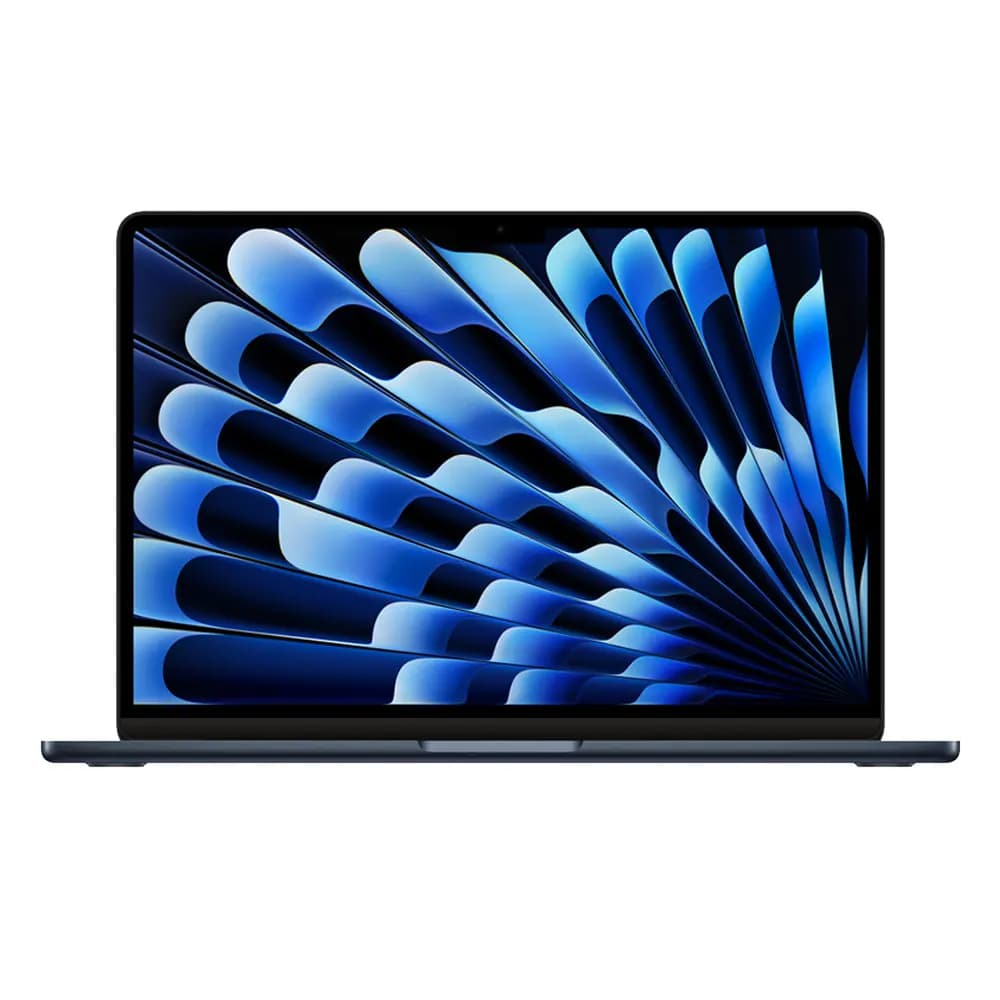 مک بوک ایر اپل مدل MacBook Air A3114 MRYV3 حافظه 512 گیگابایت رم 8 گیگابایت - موبوآسیا