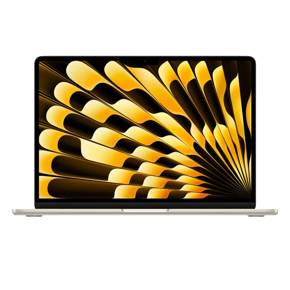 مک بوک ایر اپل مدل MacBook Air A3114 MRYR3 حافظه 256 گیگابایت رم 8 گیگابایت - موبوآسیا