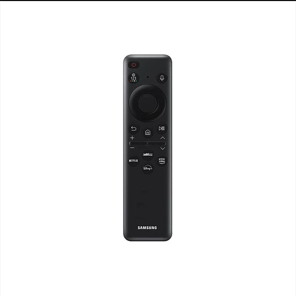 تلویزیون 4K QLED سامسونگ مدل Q70D سایز 55 اینچ محصول 2024 - دیجیتال سنتر دکو — تصویر ۴