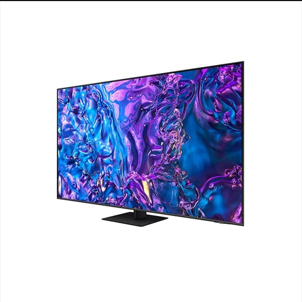 تلویزیون 4K QLED سامسونگ مدل Q70D سایز 55 اینچ محصول 2024 - دیجیتال سنتر دکو — تصویر ۵