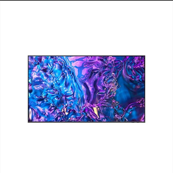 تلویزیون 4K QLED سامسونگ مدل Q70D سایز 55 اینچ محصول 2024 - دیجیتال سنتر دکو — تصویر ۷