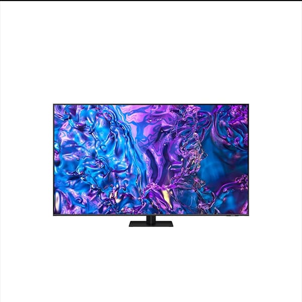 تلویزیون 4K QLED سامسونگ مدل Q70D سایز 55 اینچ محصول 2024 - دیجیتال سنتر دکو — تصویر ۸