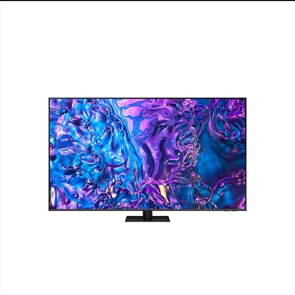تلویزیون 4K QLED سامسونگ مدل Q70D سایز 55 اینچ محصول 2024 - دیجیتال سنتر دکو