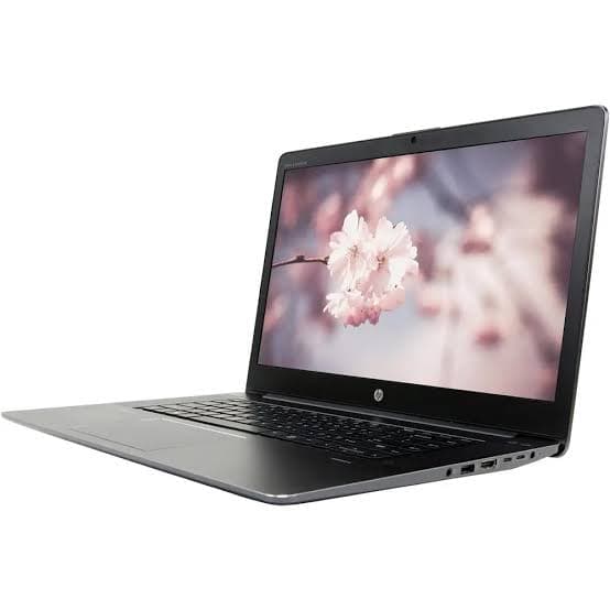 لپ تاپ استوک اچ پی ZBook 15 G3 | 16G RAM | 512GB SSD | i7 | 2G VGA