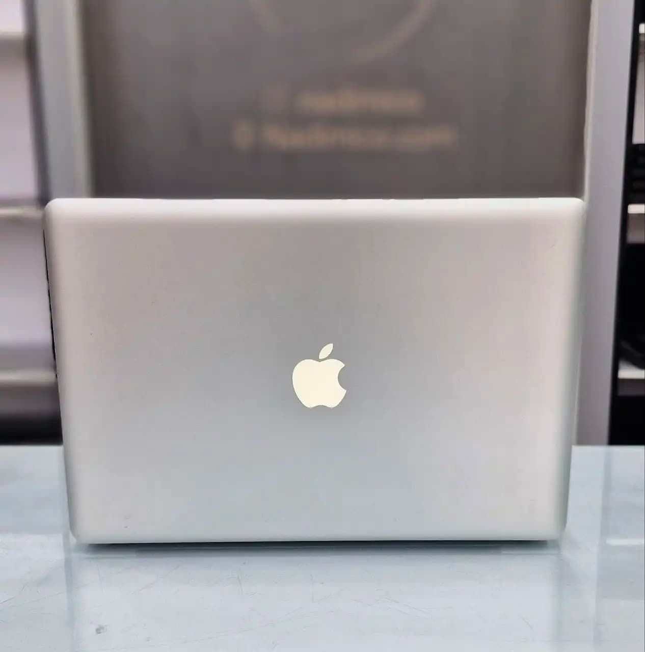 لپ تاپ استوک MacBook Pro A1286 - سامکو مارکت — تصویر ۱۱